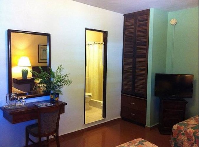 Hotel Iberia San Juan