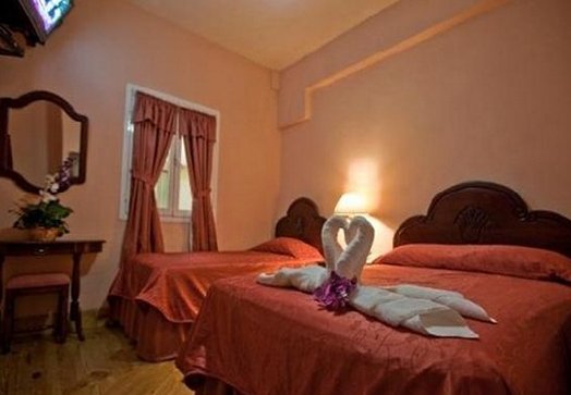 Hotel Discovery