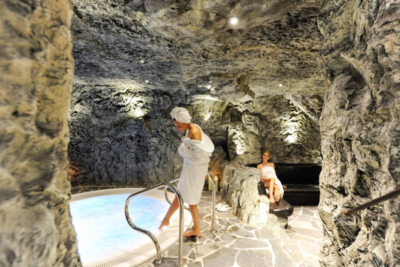 Chasa Montana Hotel & Spa s
