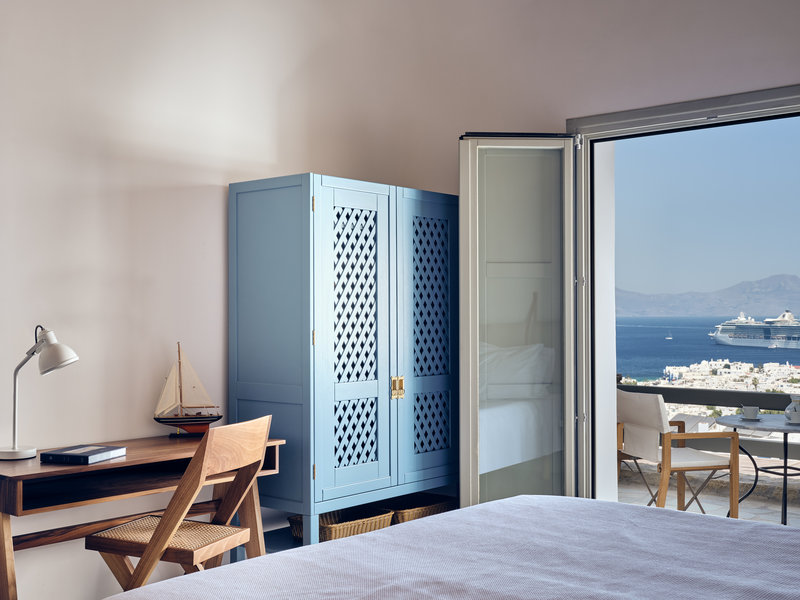 Belvedere Hotel - The Leading Hotels of the World