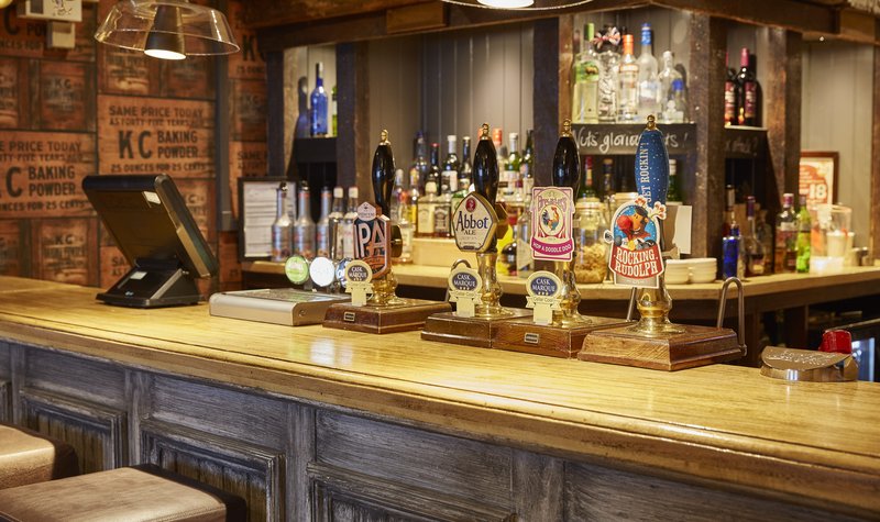 Castle Hotel (Kirby Muxloe)