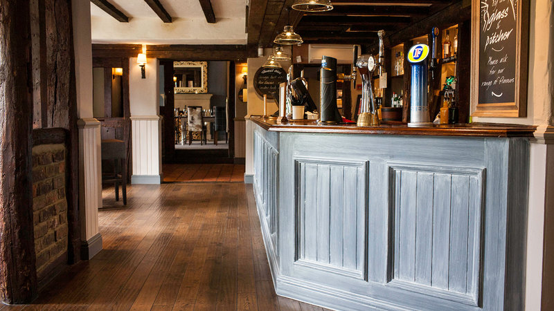 Berkshire Arms By Good Night Inns