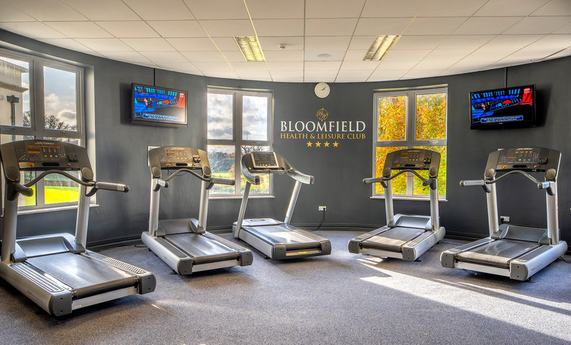 Bloomfield House Hotel, Leisure Club & Spa photo 4