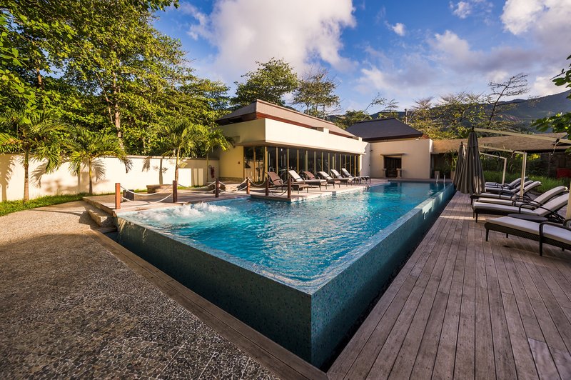 Savoy Seychelles Resort and Spa photo 4