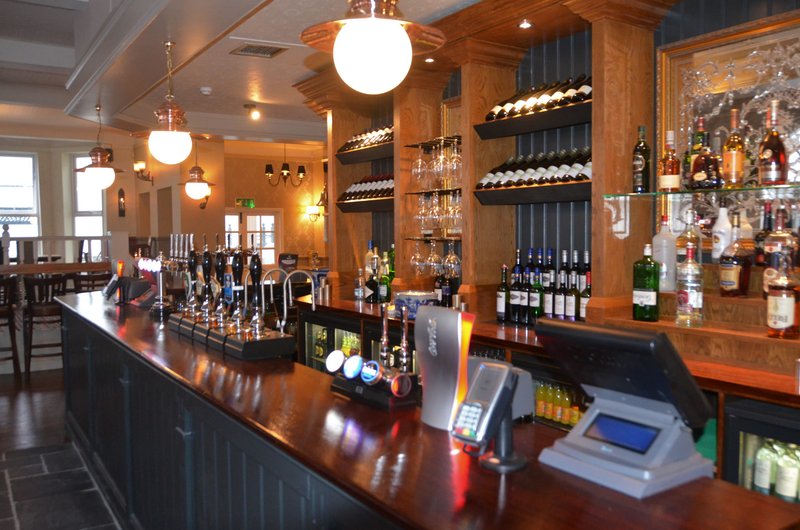The White Horse