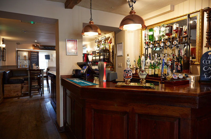 Bell Hotel & Inn by Greene King Inns