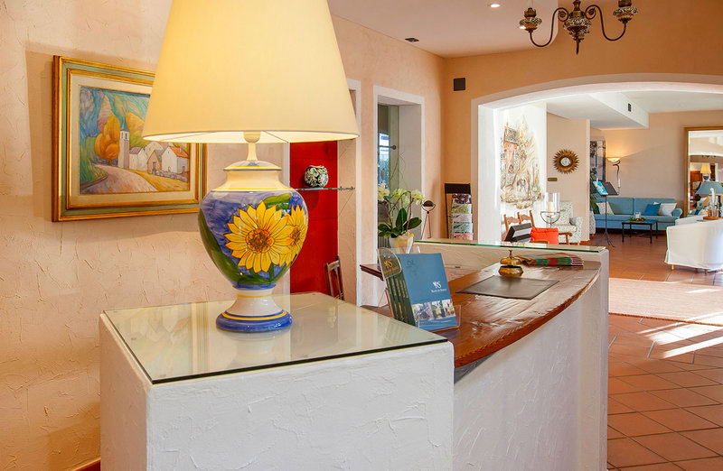 Boutique Hotel Remorino