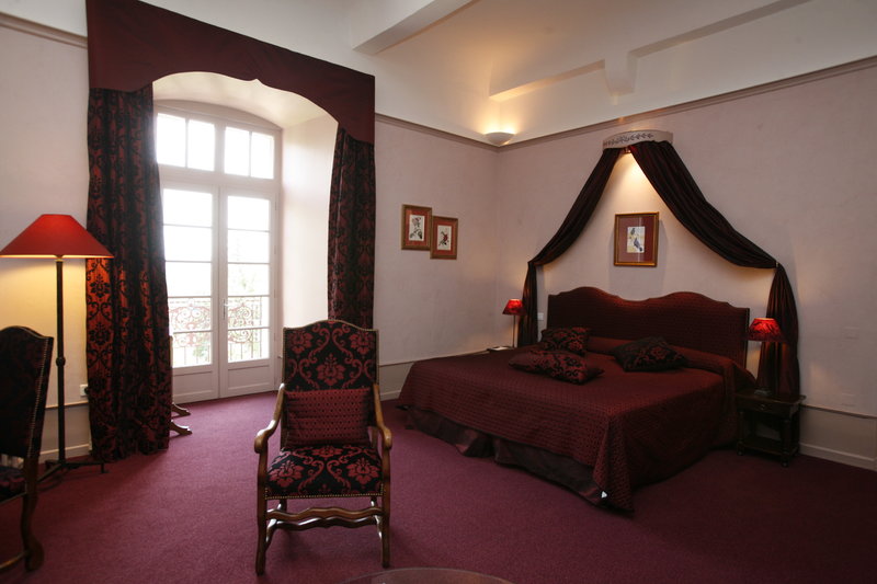 Château de Castel Novel