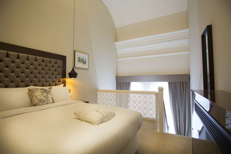 The Lansbury Heritage Hotel By Sunday - Canary Wharf London