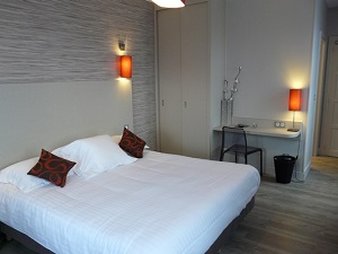 Hôtel Marguerite