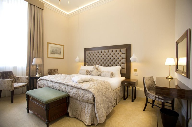 The Lansbury Heritage Hotel By Sunday - Canary Wharf London