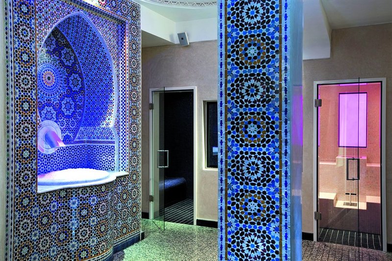 Hôtel Es Saadi Marrakech Resort Hotel, Marrakech, Maroc