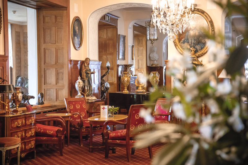 Hotel Victoria