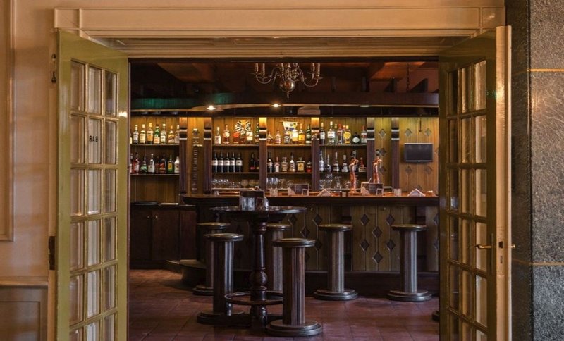 Hampshire Hotel Voncken Valkenburg