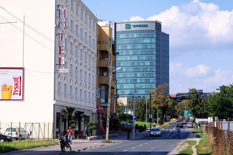 Hotel Wloski