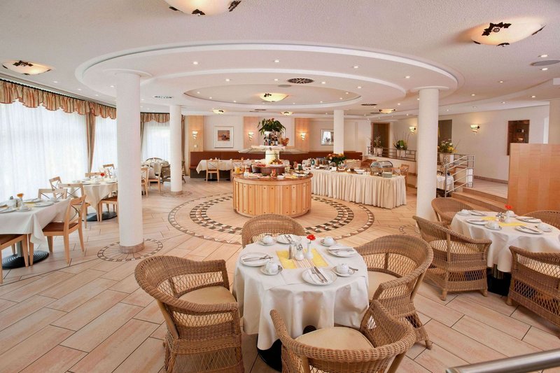 Hotel Barbarossa