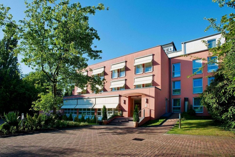 Hotel Barbarossa