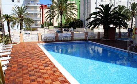 Hotel Gandia