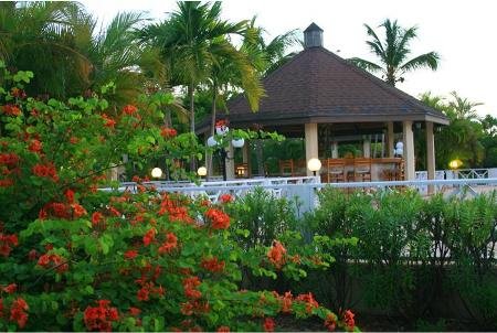 Paradise Cove Resort