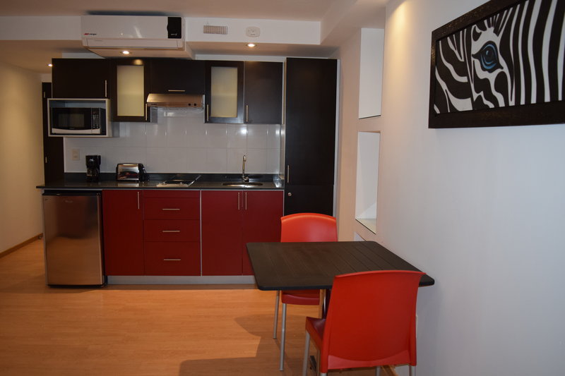 My Home Suites