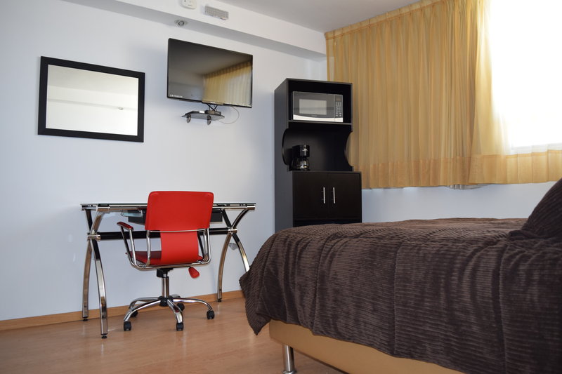 My Home Suites