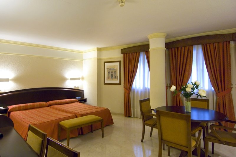 Hotel Europa