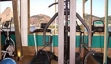 Hotel Novo Mundo photo 4