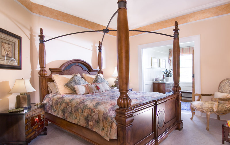 Hill House Bed & Breakfast Inn photo 4