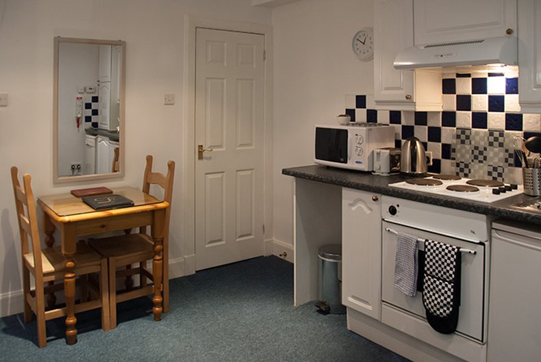 Fountain Court Apartments Morrison photo 5