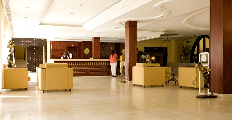Azalai Hotel Independance