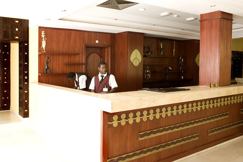 Azalai Hotel Independance