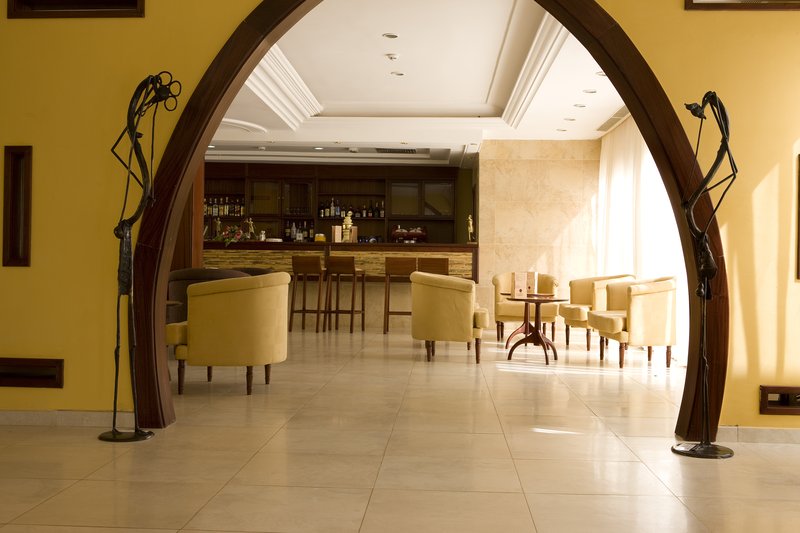 Azalai Hotel Independance photo 3