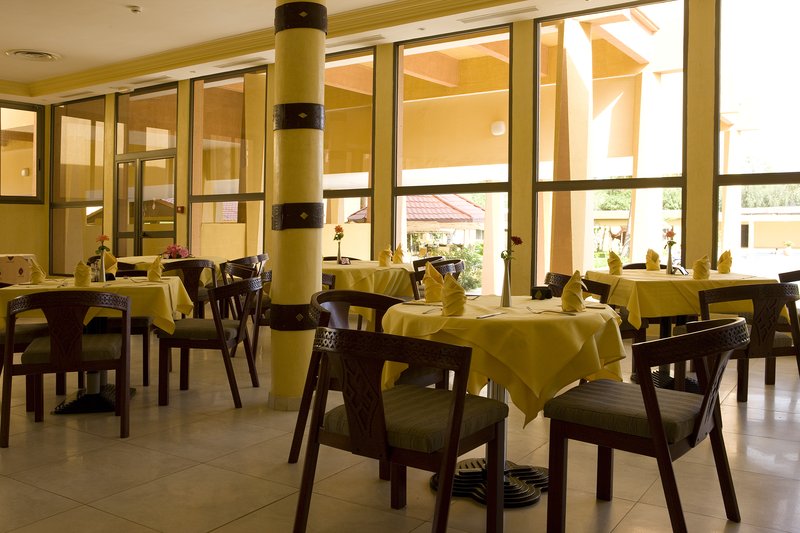 Azalai Hotel Independance photo 4