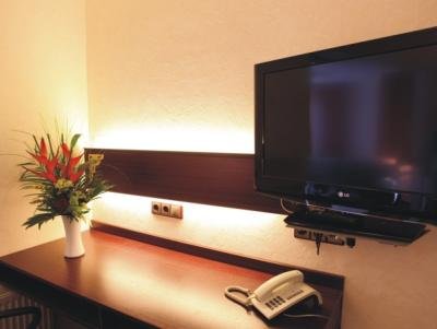 Akzent Hotel Oberhausen