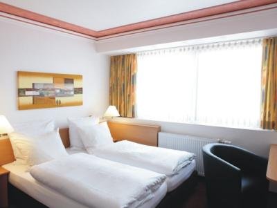 Akzent Hotel Oberhausen