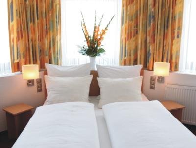 Akzent Hotel Oberhausen