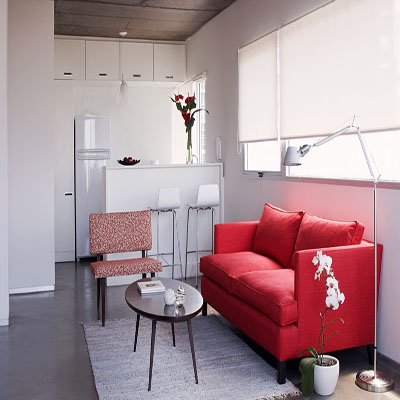 Hollywood Suites & Lofts 2 The Suites photo 5