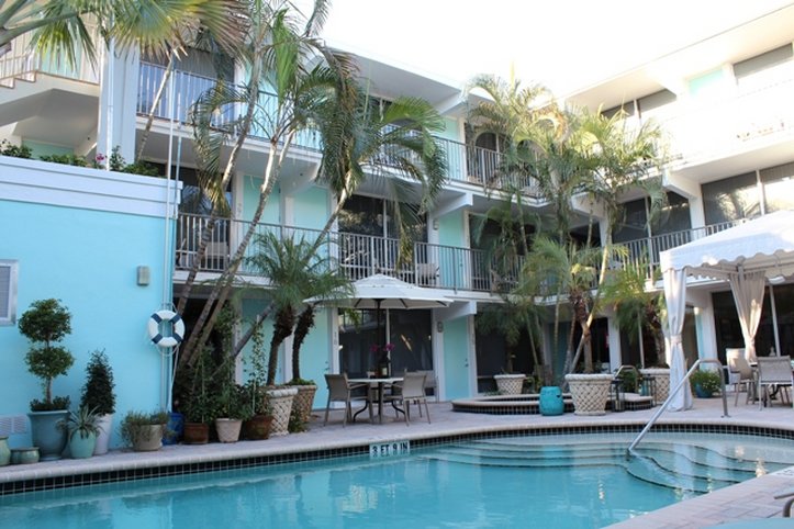 Villa Venice Gay Male Resort