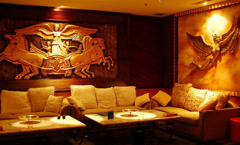 Jiali International Hotel