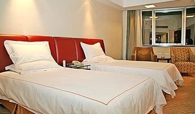 Vinnea International Hotel photo 3