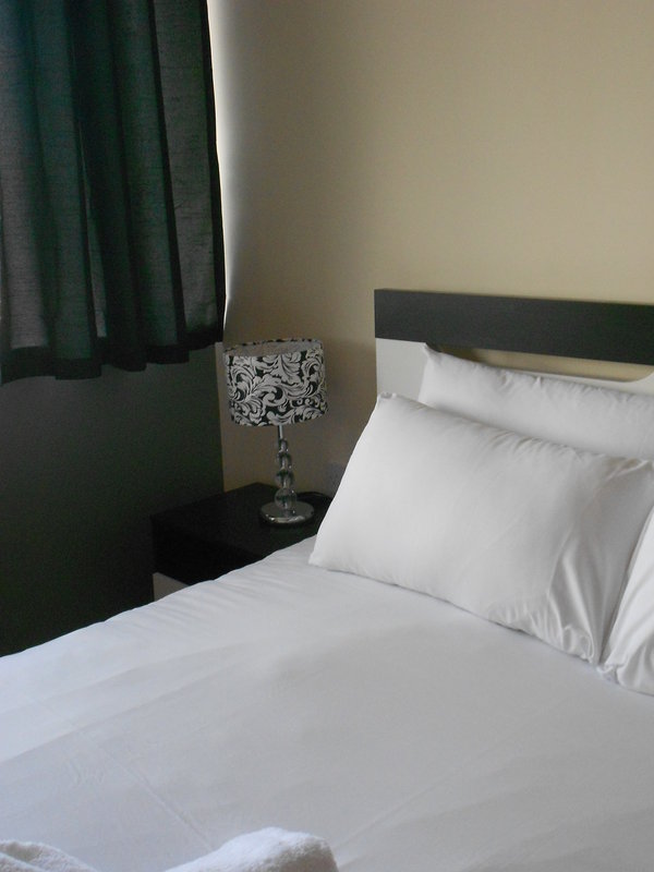 Parallel House Serviced Apartments Slough Windsor photo 5