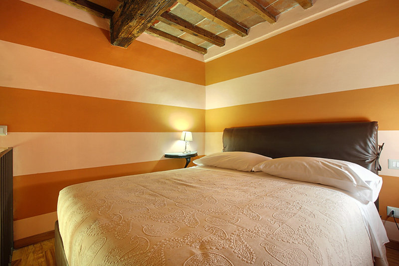 Your Apartment in Florence
