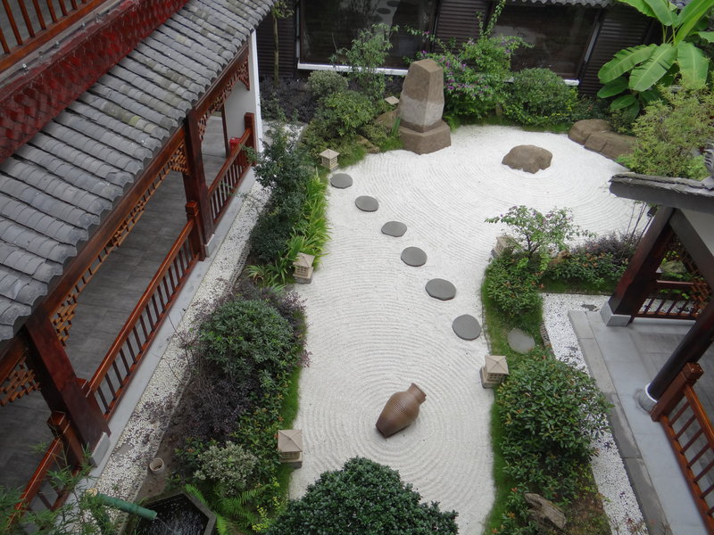 Jinye Chanyi Vacation Hotel photo 2