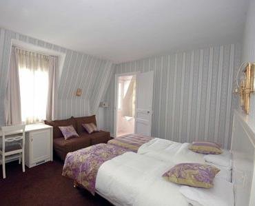 HIGHSTAY Maison - Boétie