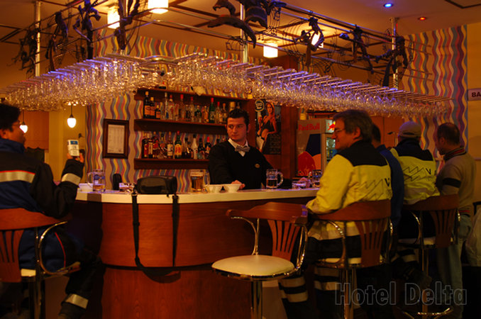 Hotel Delta Yss photo 3