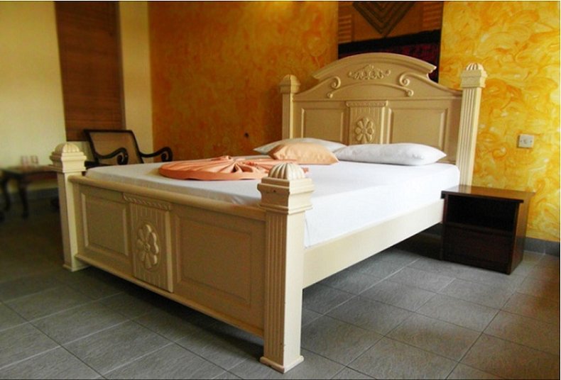 Yoho Rivi Ras Hotel photo 4
