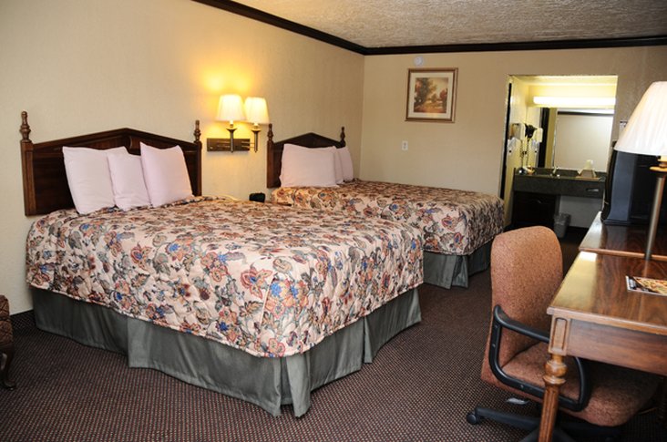 Executive Inn