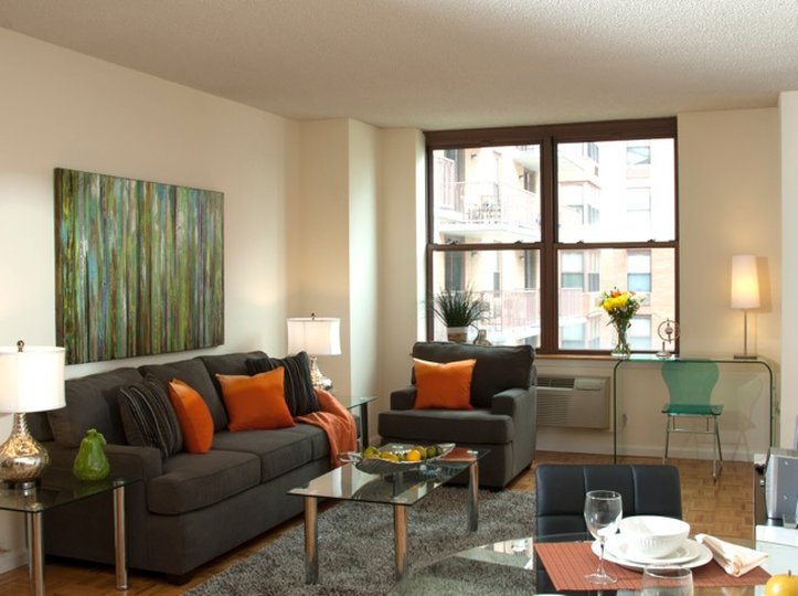Global Luxury Apartments at River photo 5