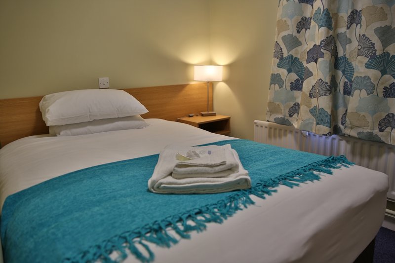 Telford University Rooms Ironbridge