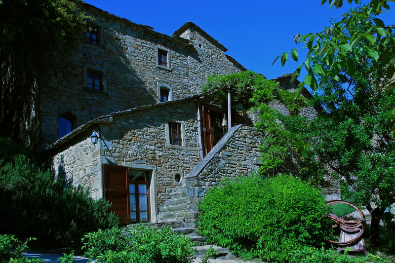 Borgo di Vagli photo 4